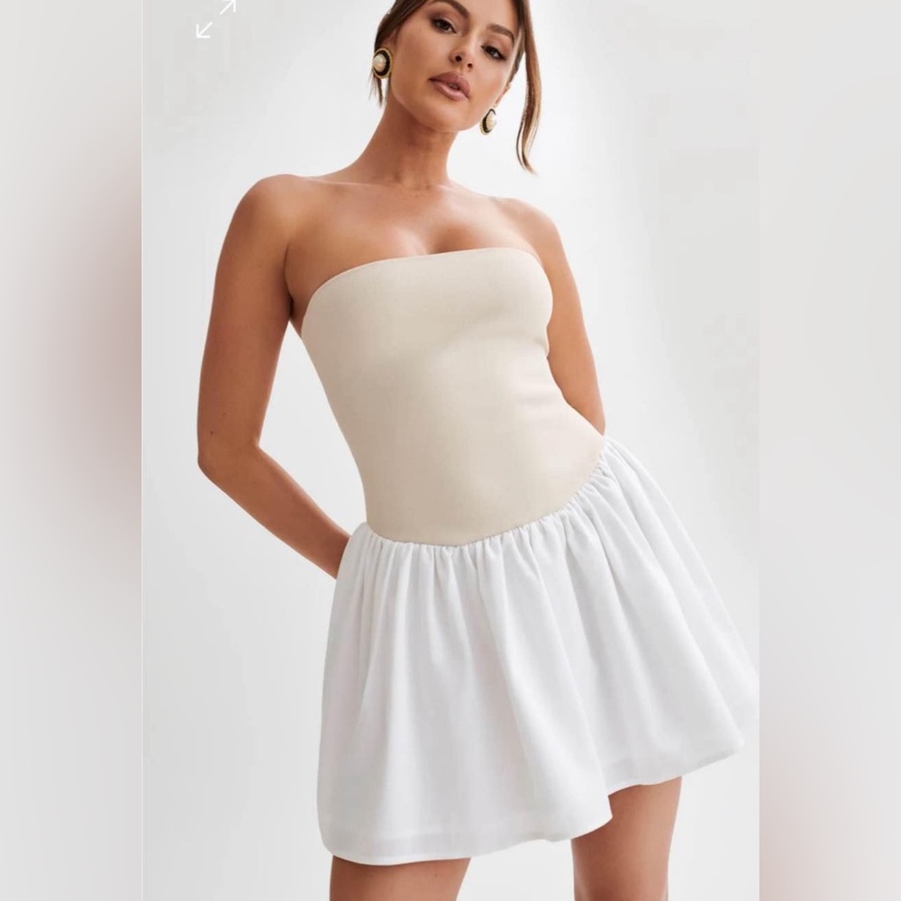 Meshki Hannah Dress